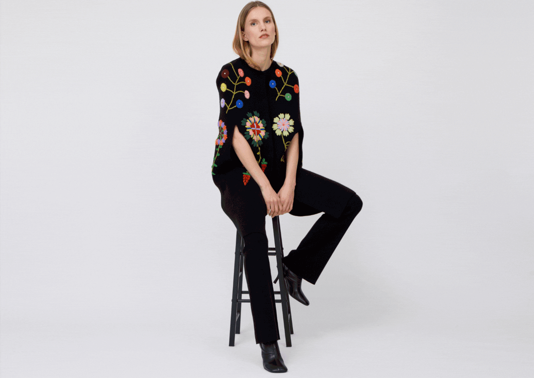 A First Glimpse of Autumn/Winter 25