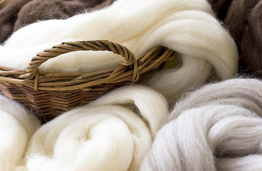 The Rich History of Cashmere: From Kashmir to Global Luxury