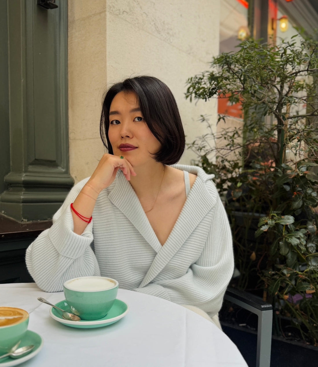 Conversations with Mandkhai – 10 Questions