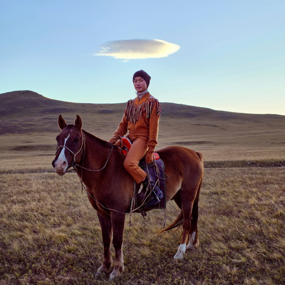 Public Art Opening: 'Rhythm of Autumn’