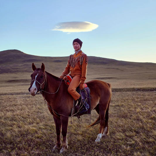 Public Art Opening: 'Rhythm of Autumn’