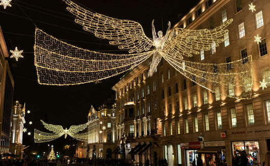 St James’s Guide – Holiday Edition