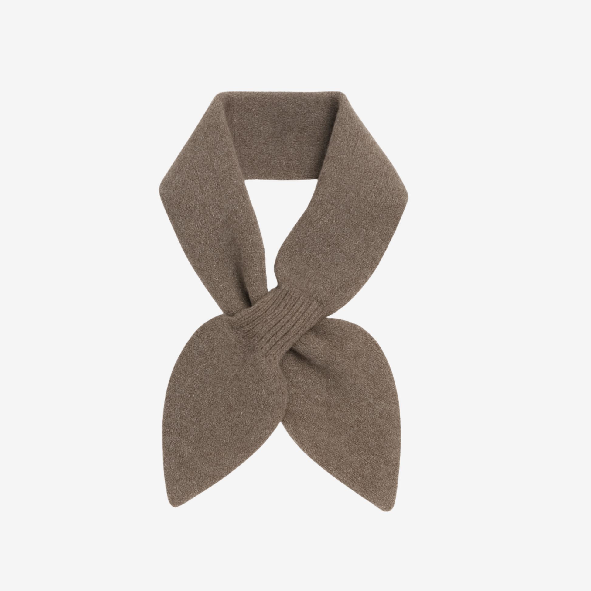 brown_cashmere_neck_scarf