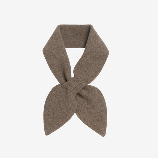 brown_cashmere_neck_scarf