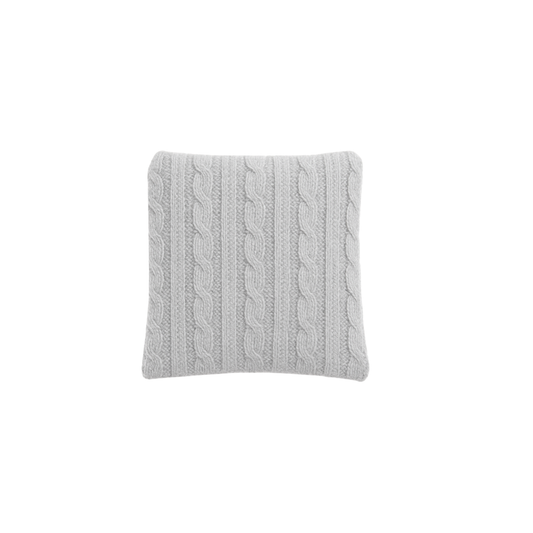 new beige lavender pouch